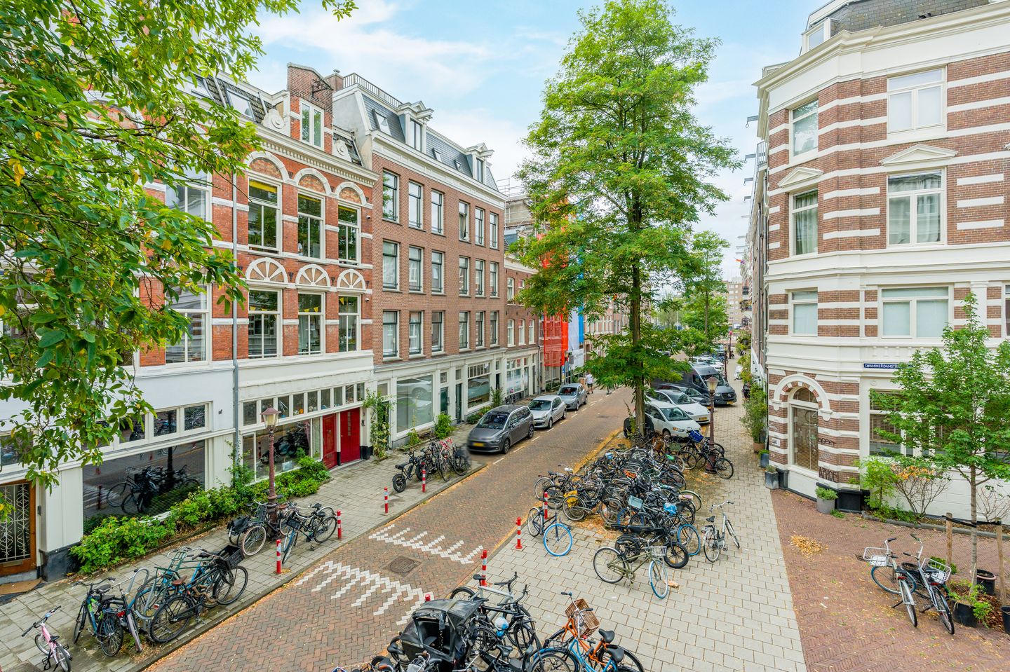 Photo 25 of Blasiusstraat 26-H