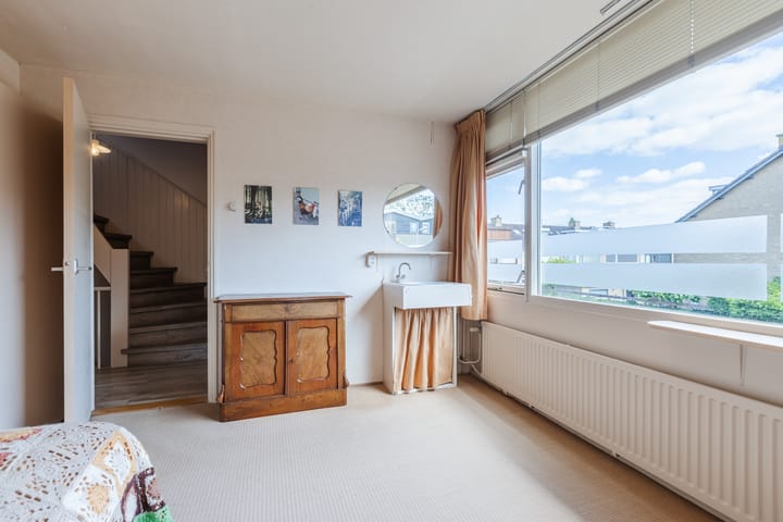 Tussenwoning te koop: Populierenhof 52, Bodegraven