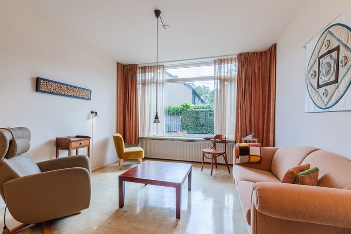 Tussenwoning te koop: Populierenhof 52, Bodegraven