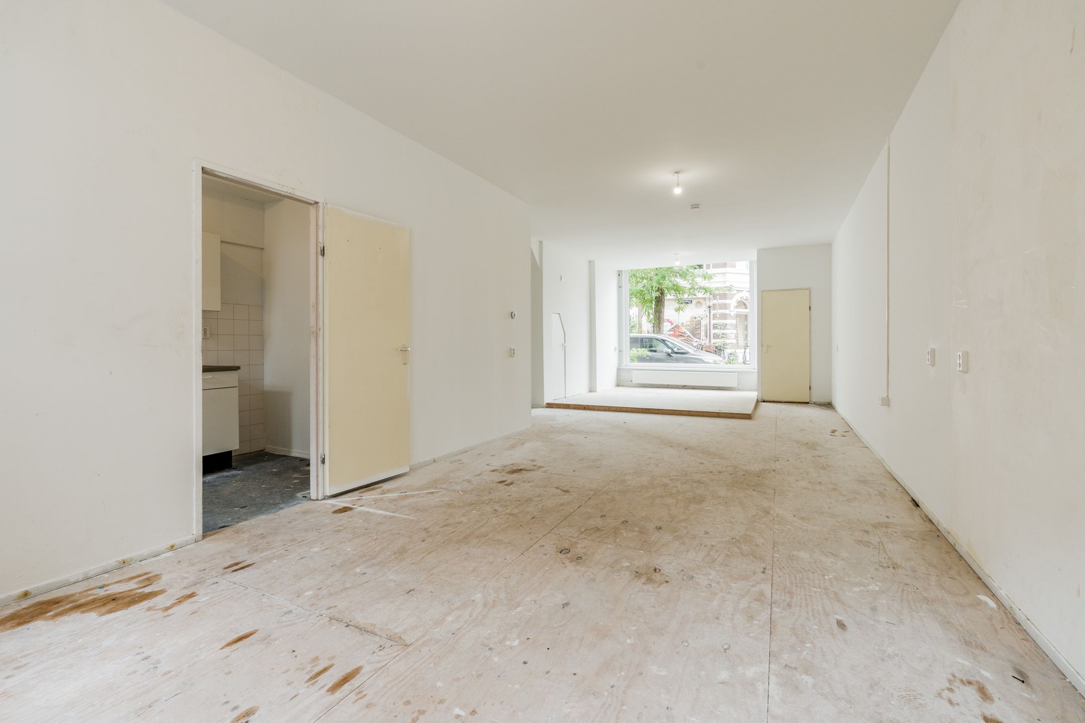 Photo 9 of Blasiusstraat 26-H