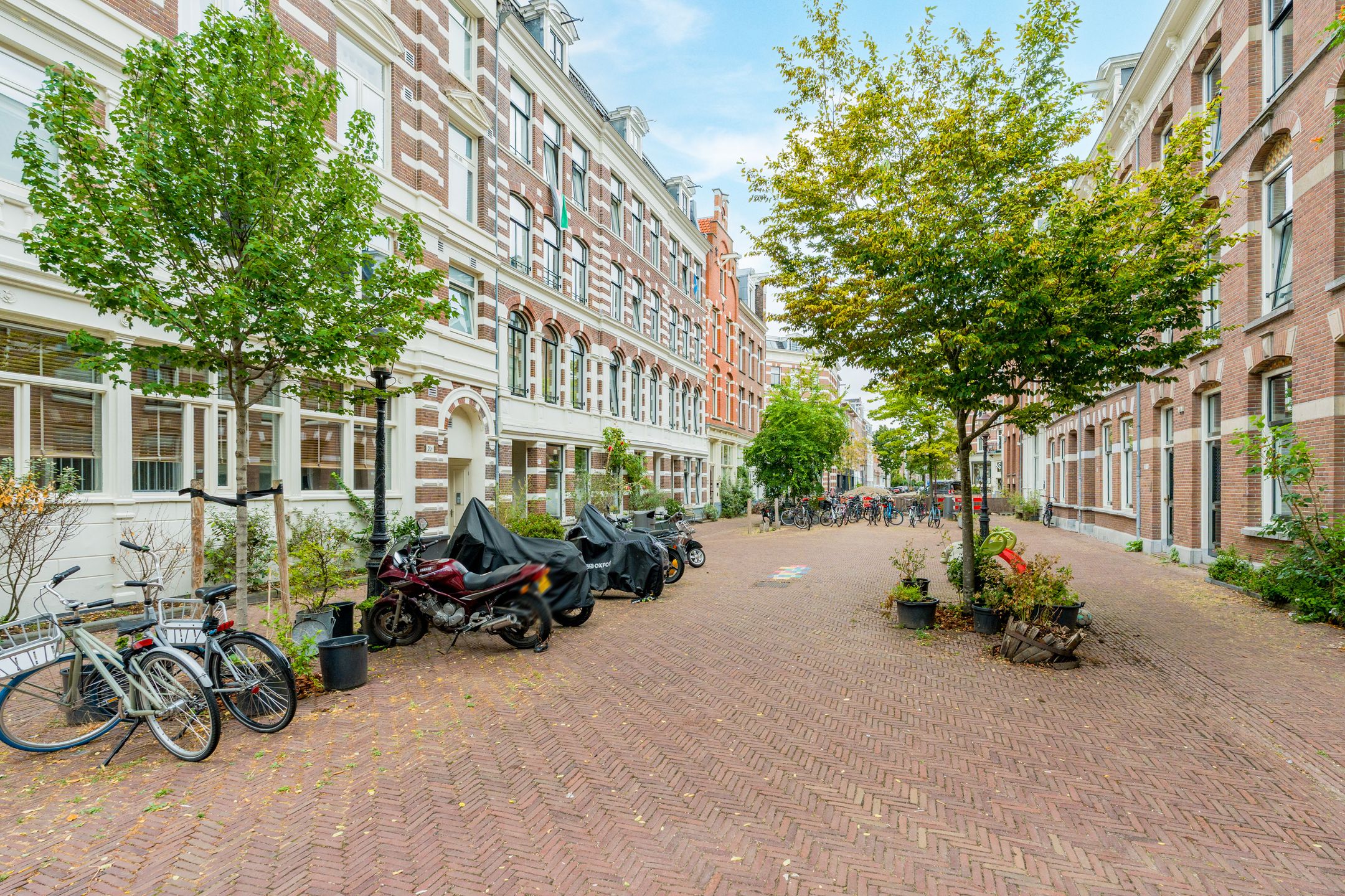 Photo 30 of Blasiusstraat 26-H