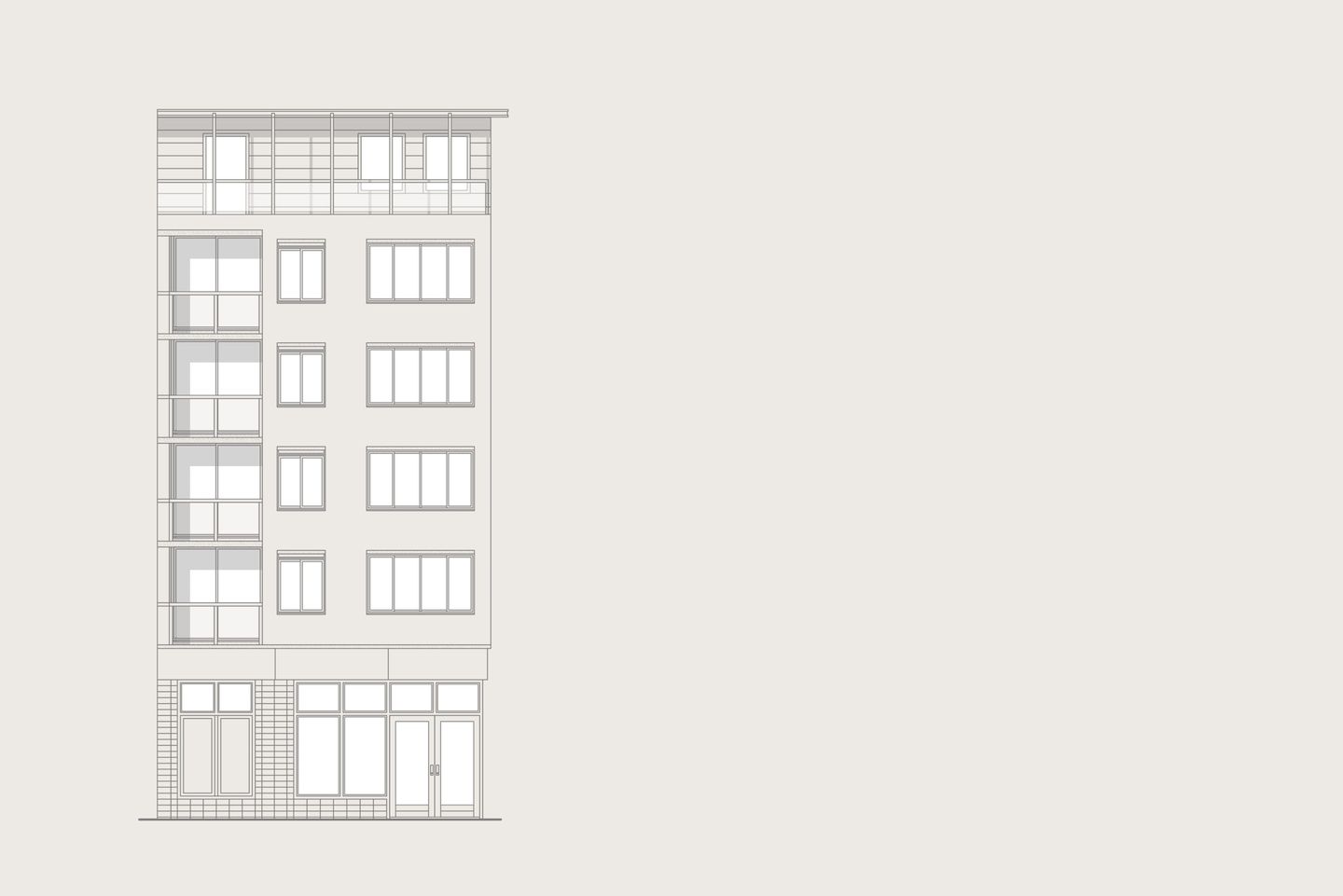 View photo 2 of Eerste Van der Helststraat 35