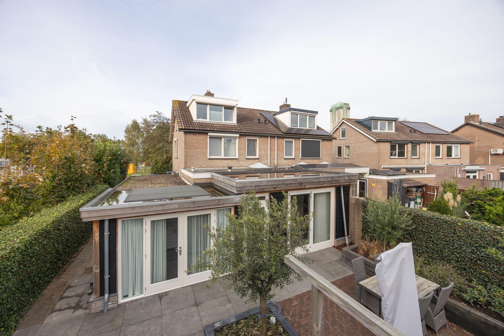 Foto 42 van Hertesprong 19