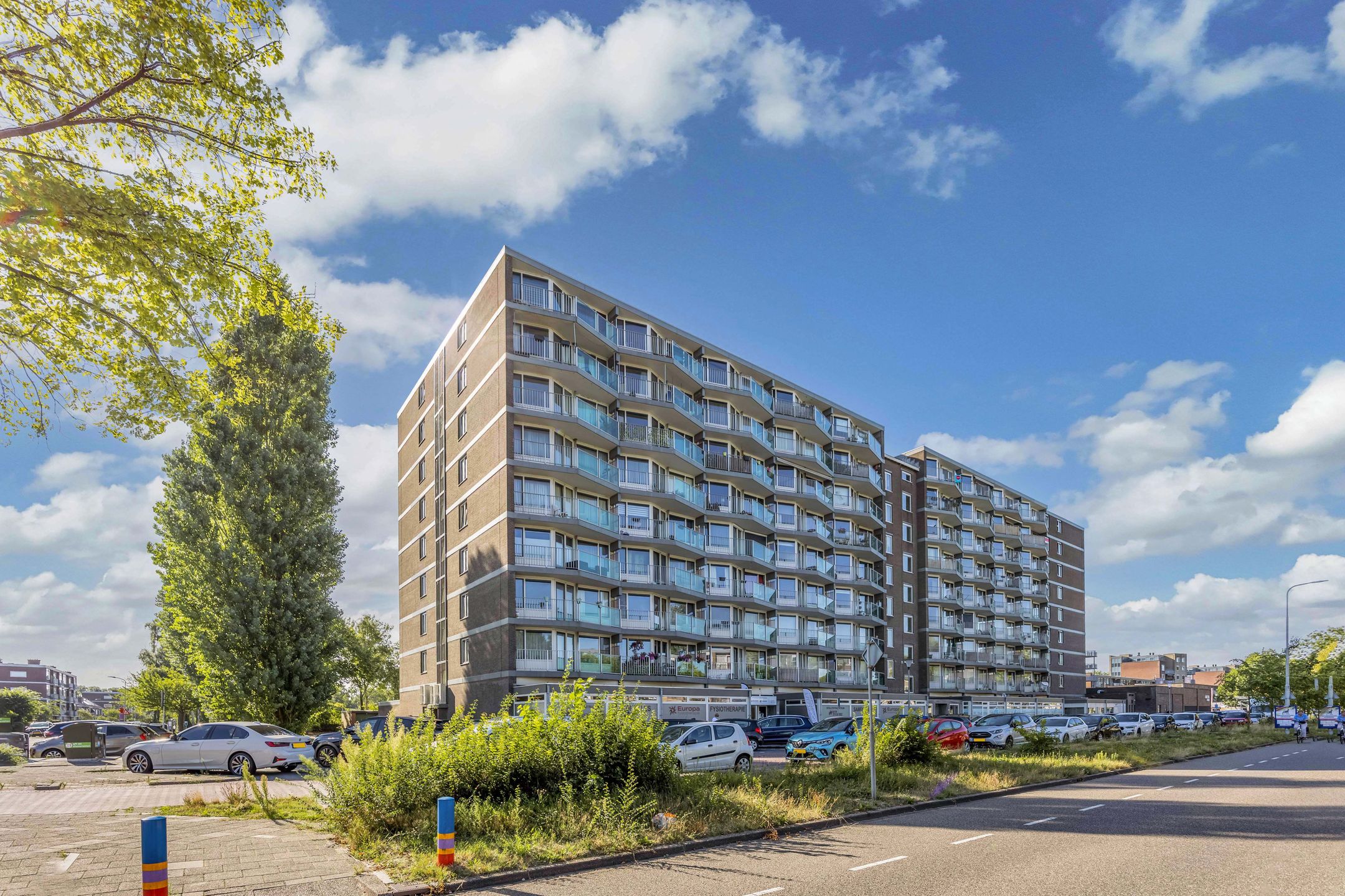 Beneluxlaan 393
