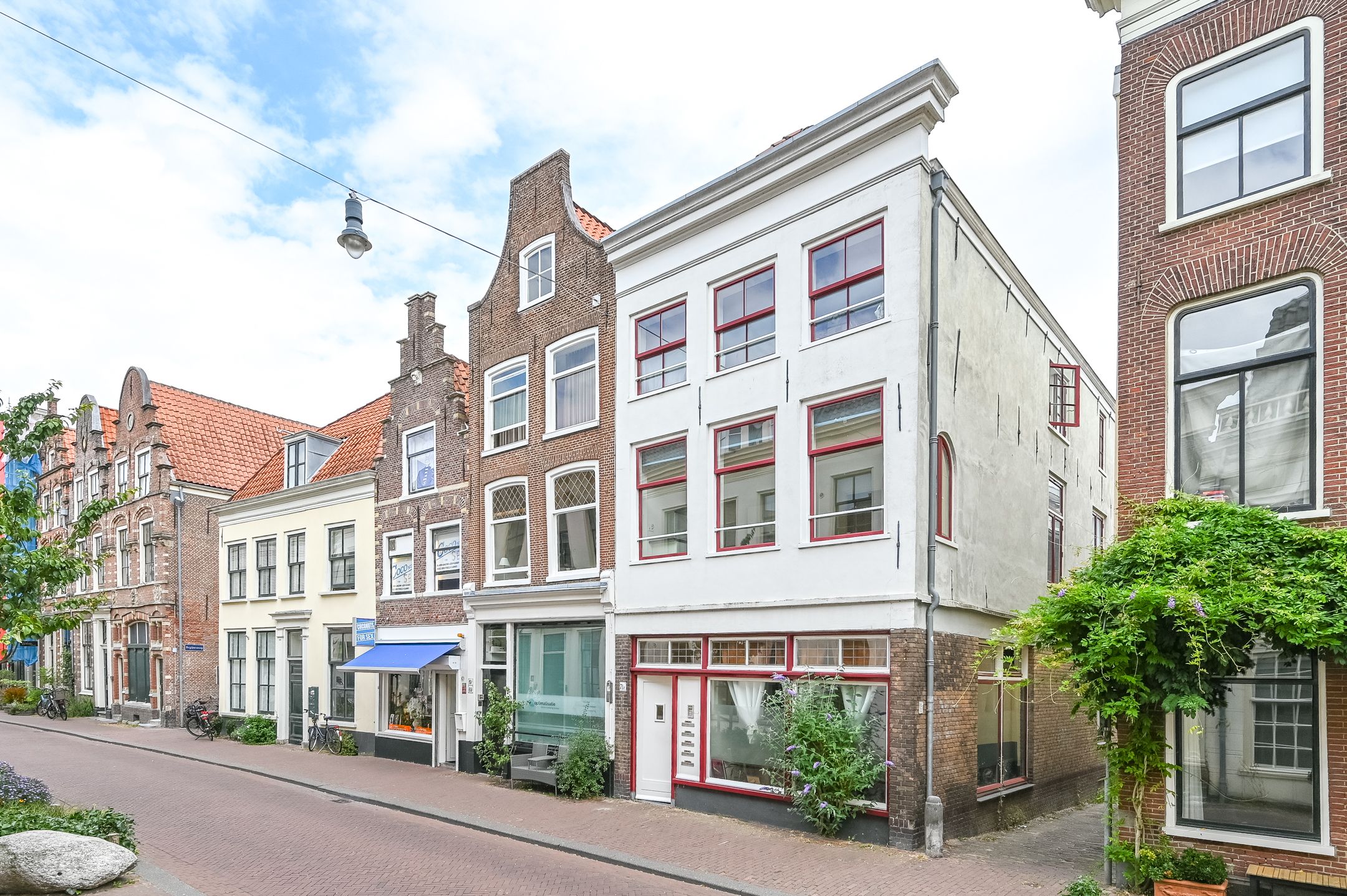 Jansstraat 71-B 71 B