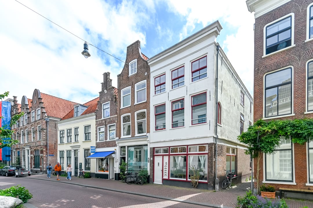 Foto 1 van Jansstraat 71-E