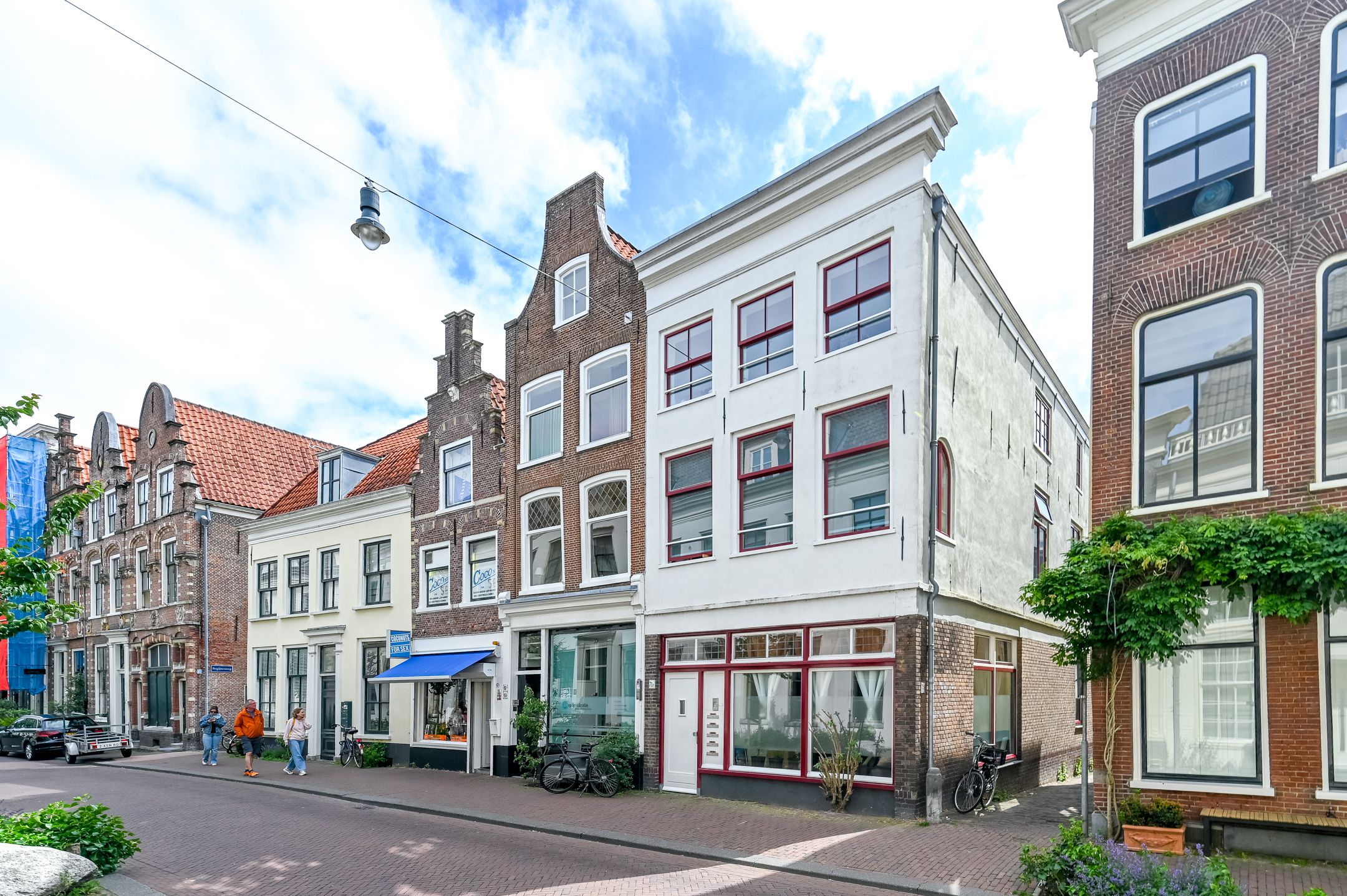 Jansstraat 71-E 71 E
