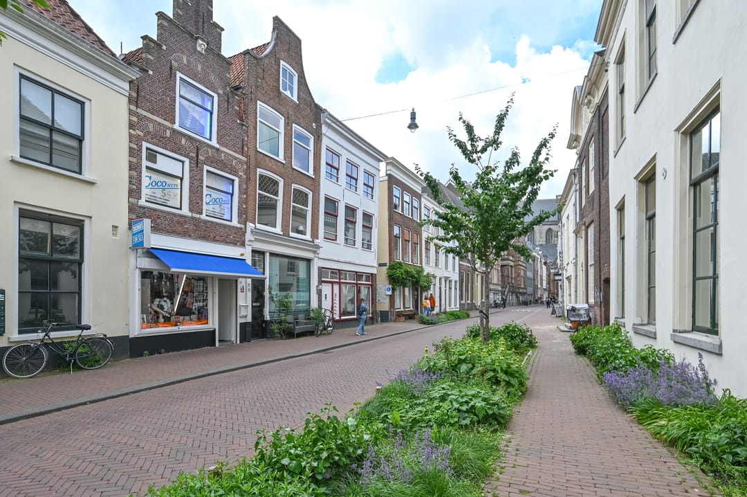 Foto 2 van Jansstraat 71-E