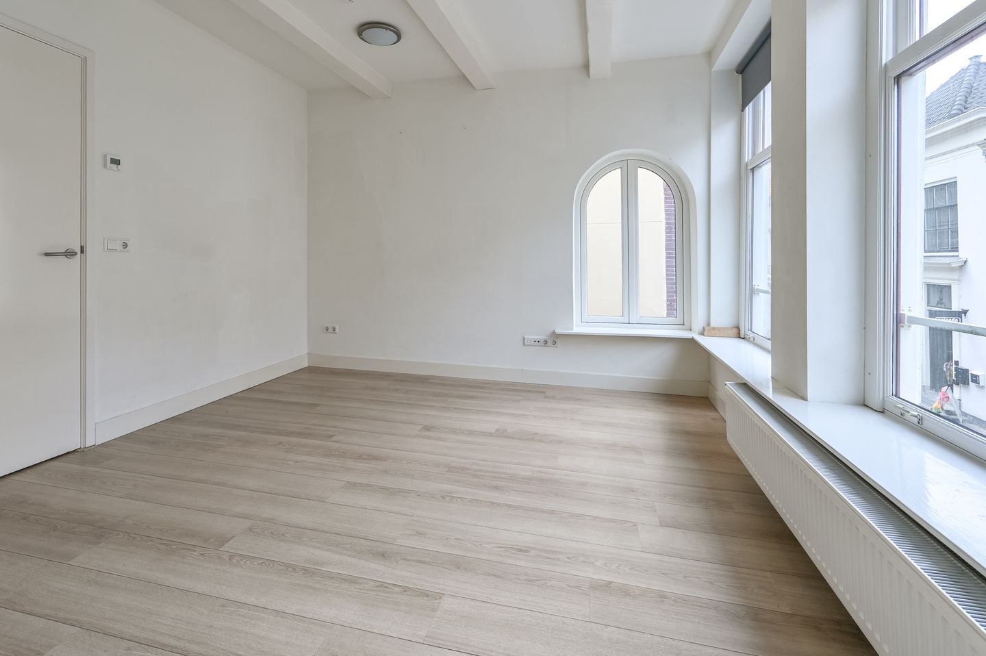Foto 4 van Jansstraat 71-B
