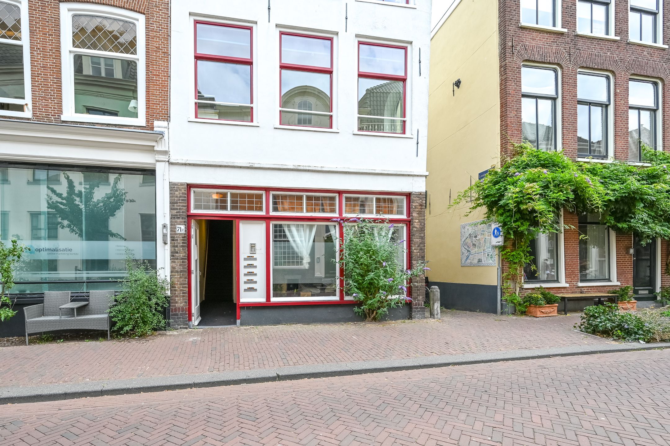 Foto 12 van Jansstraat 71-B