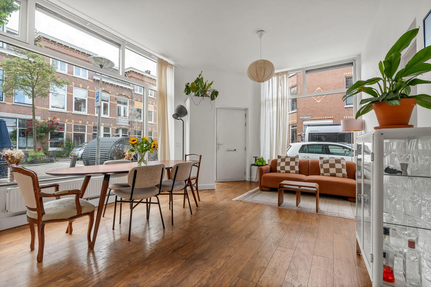 Foto 4 van Bilderdijkstraat 9-A