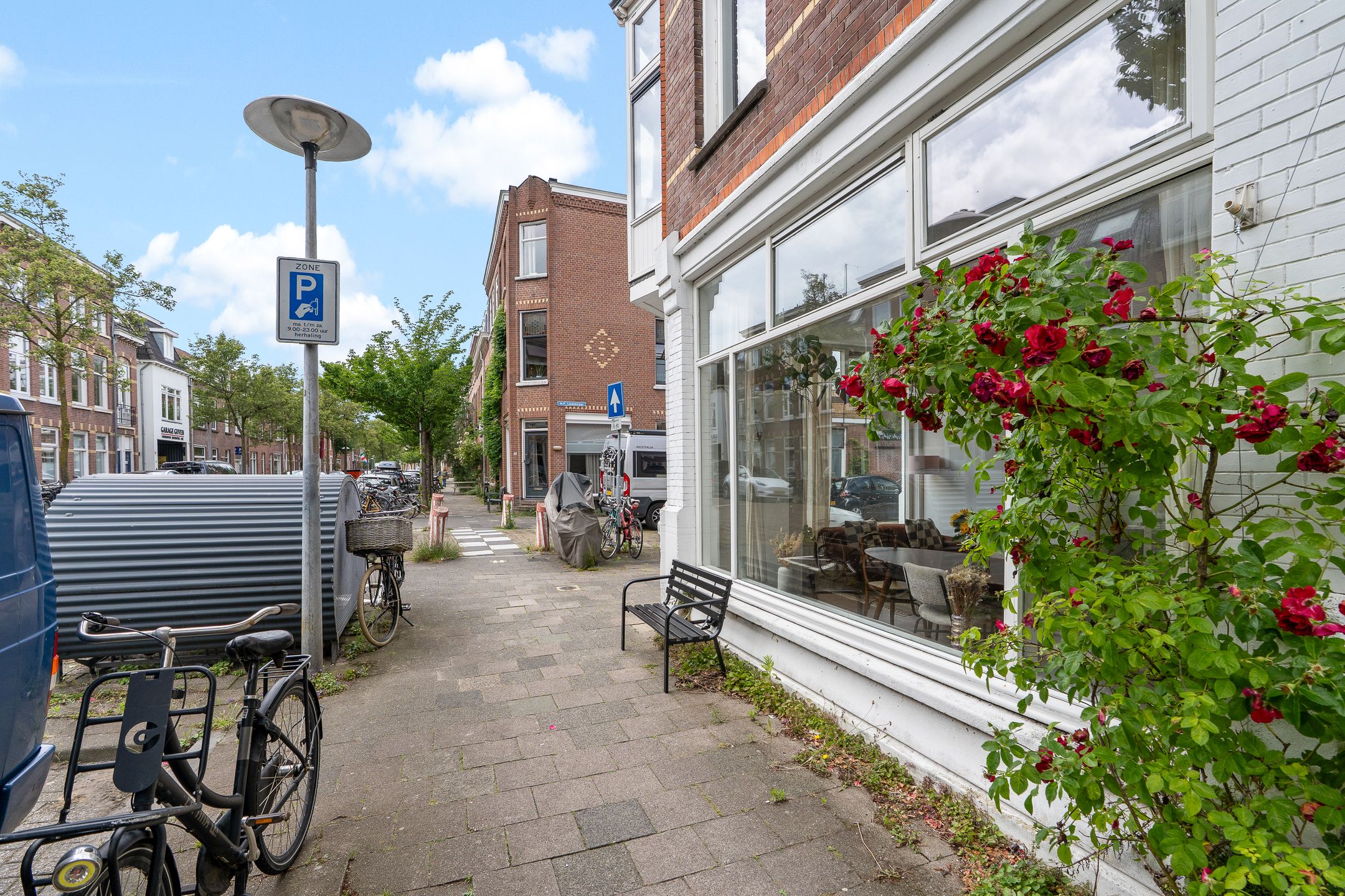 Foto 18 van Bilderdijkstraat 9-A