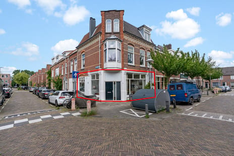 Bilderdijkstraat thumbnail