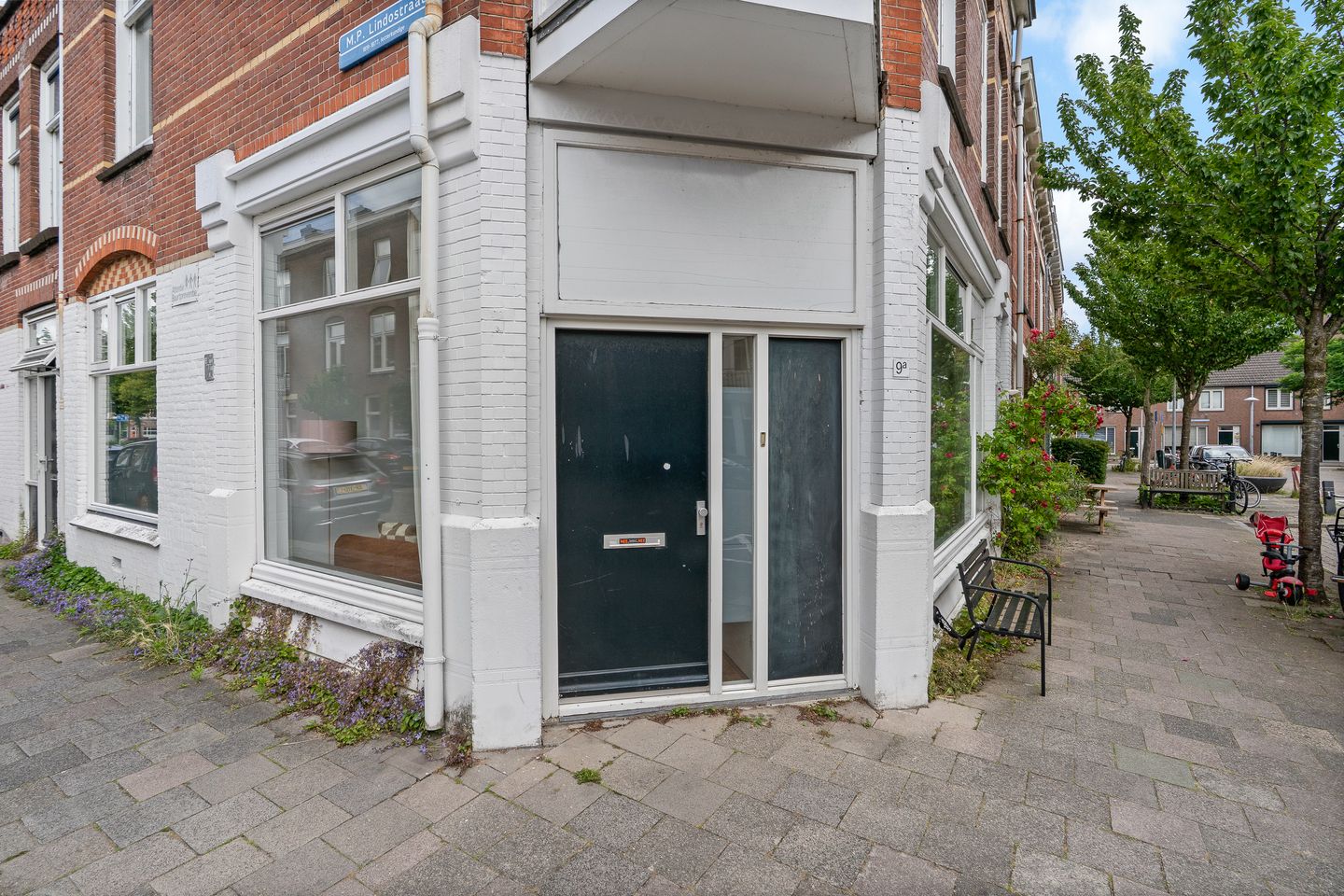 Foto 19 van Bilderdijkstraat 9-A