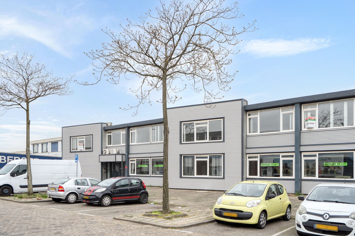 View photo 1 of Breevaartstraat 71