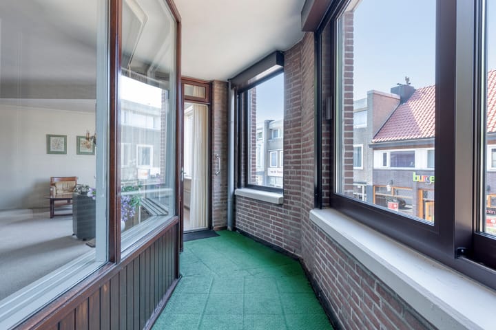 Foto 4 van Lievekamplaan 40