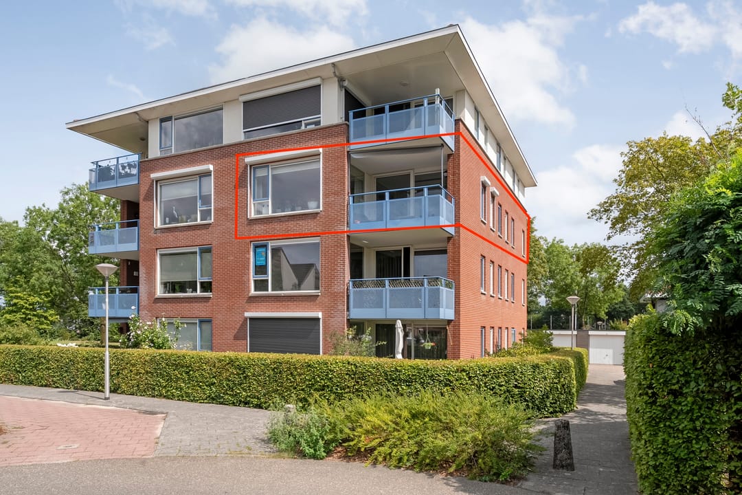 Photo 1 of De Weverij 15