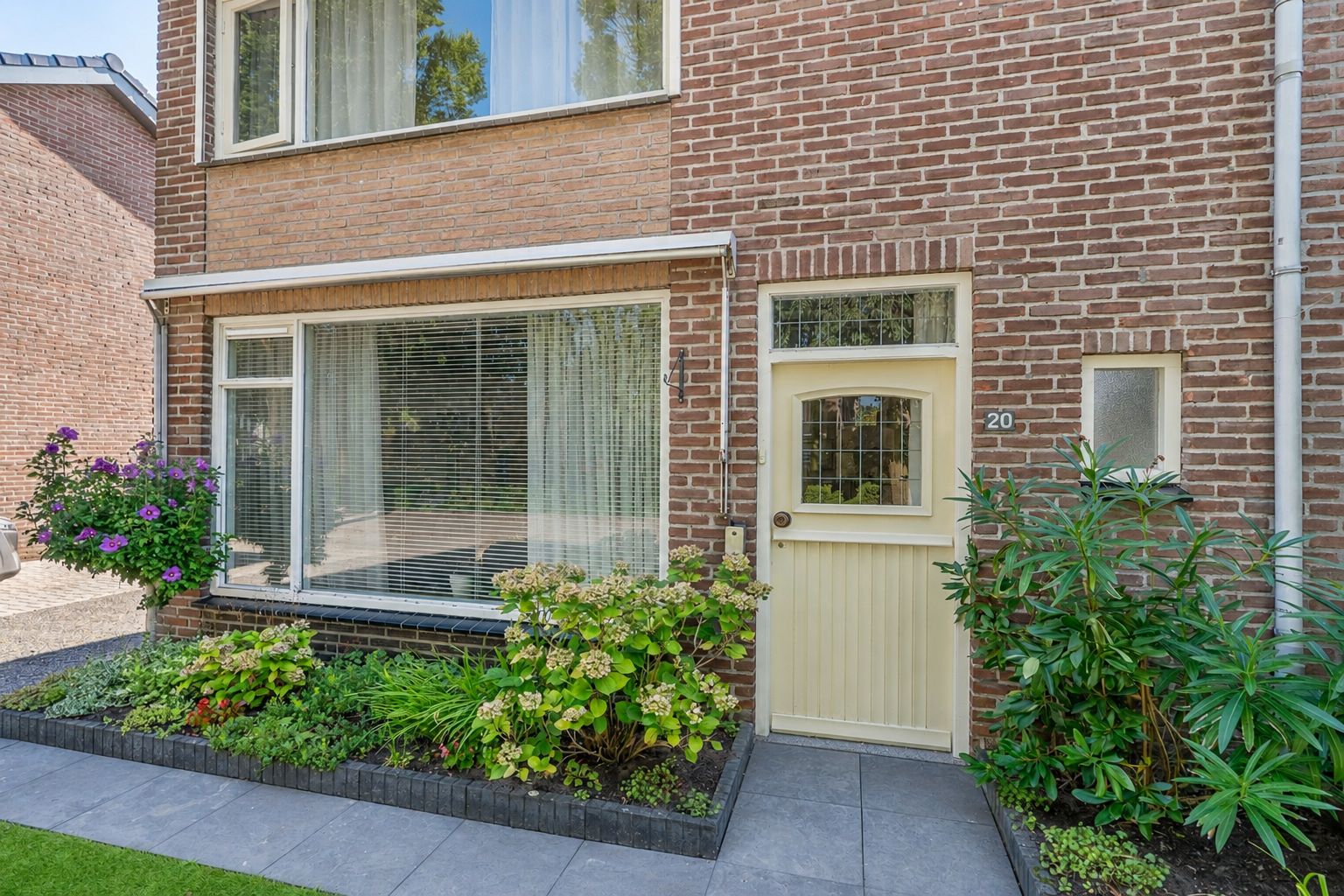 Foto 6 van Kleine Beekstraat 20