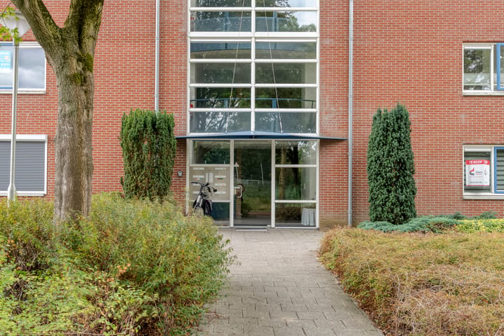 Appartement te koop: De Weverij 15, Hardenberg
