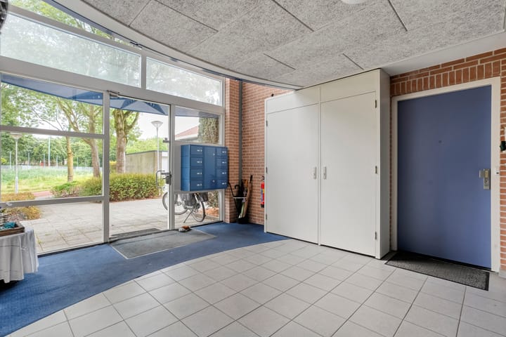 Appartement te koop: De Weverij 15, Hardenberg