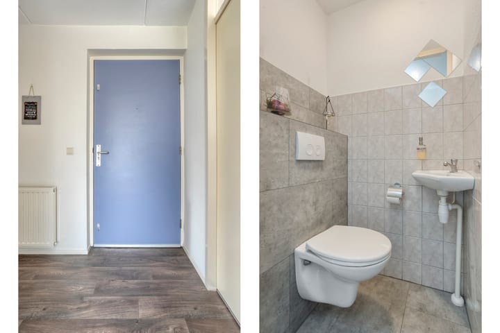 Appartement te koop: De Weverij 15, Hardenberg
