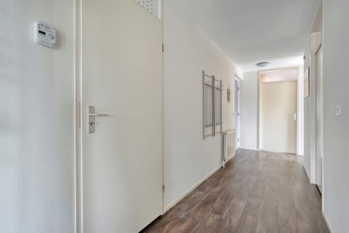 Appartement te koop: De Weverij 15, Hardenberg