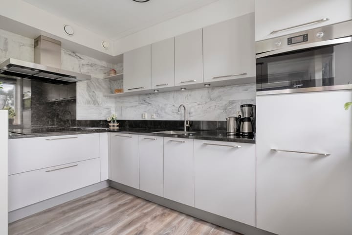 Appartement te koop: De Weverij 15, Hardenberg
