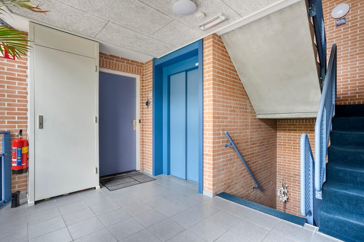 Appartement te koop: De Weverij 15, Hardenberg
