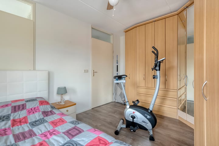 Appartement te koop: De Weverij 15, Hardenberg