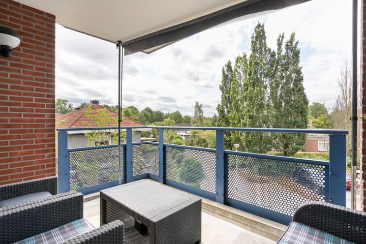 Appartement te koop: De Weverij 15, Hardenberg