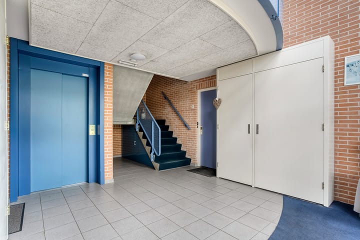 Appartement te koop: De Weverij 15, Hardenberg