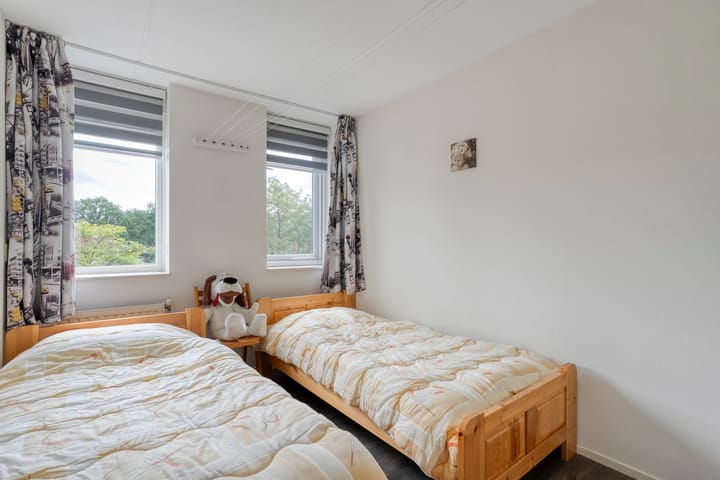 Appartement te koop: De Weverij 15, Hardenberg