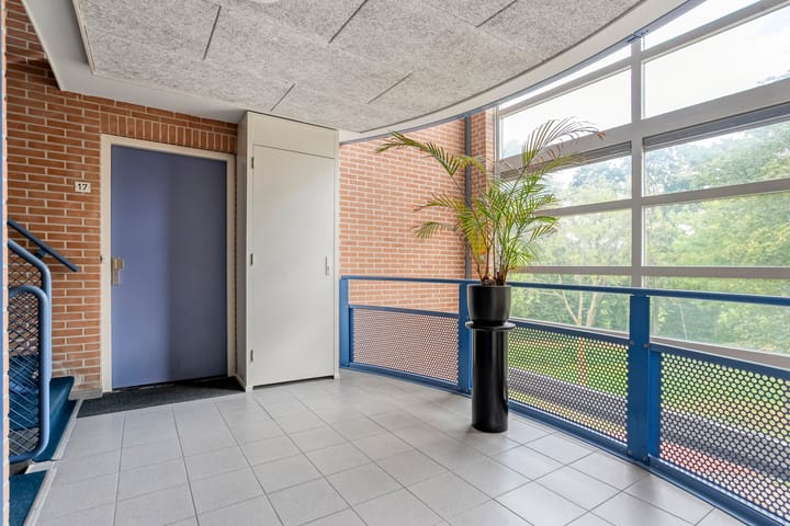 Appartement te koop: De Weverij 15, Hardenberg