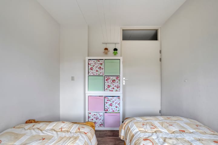 Appartement te koop: De Weverij 15, Hardenberg