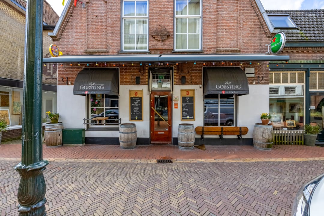 Foto 41 van Kapelstraat 21-D