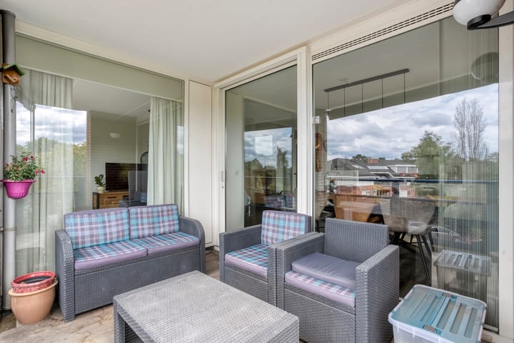 Appartement te koop: De Weverij 15, Hardenberg