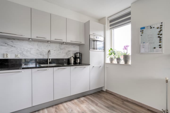 Appartement te koop: De Weverij 15, Hardenberg