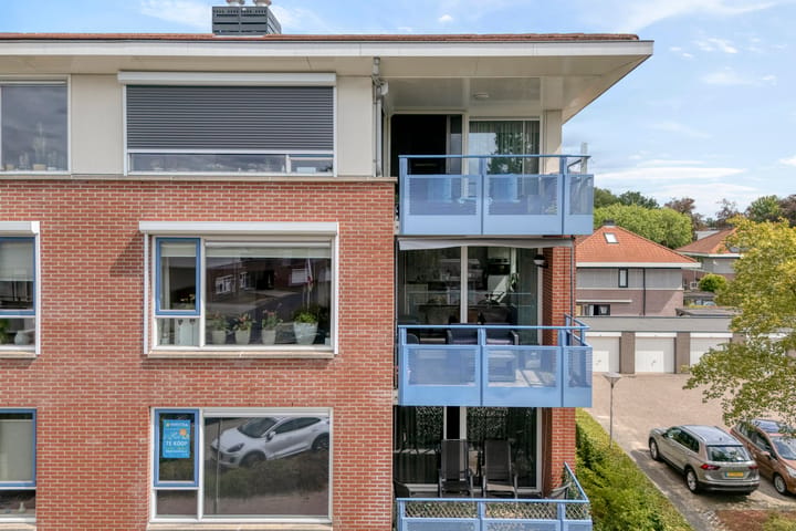 Foto 2 van De Weverij 15