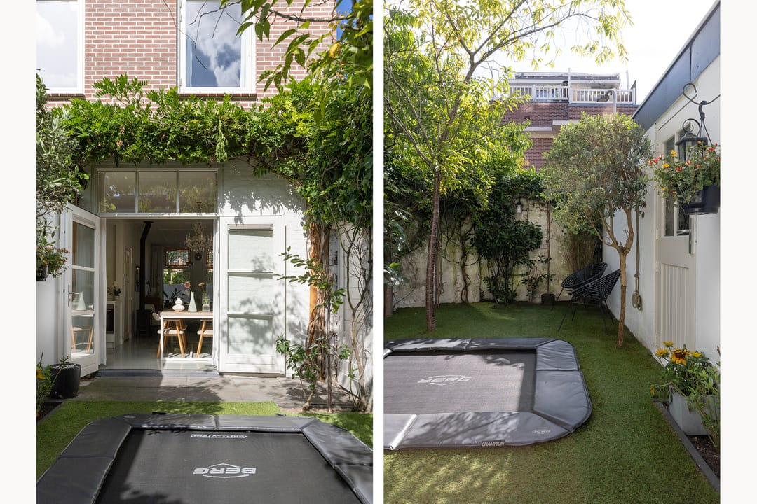 Foto 17 van Gedempte Schalk Burgergracht 42