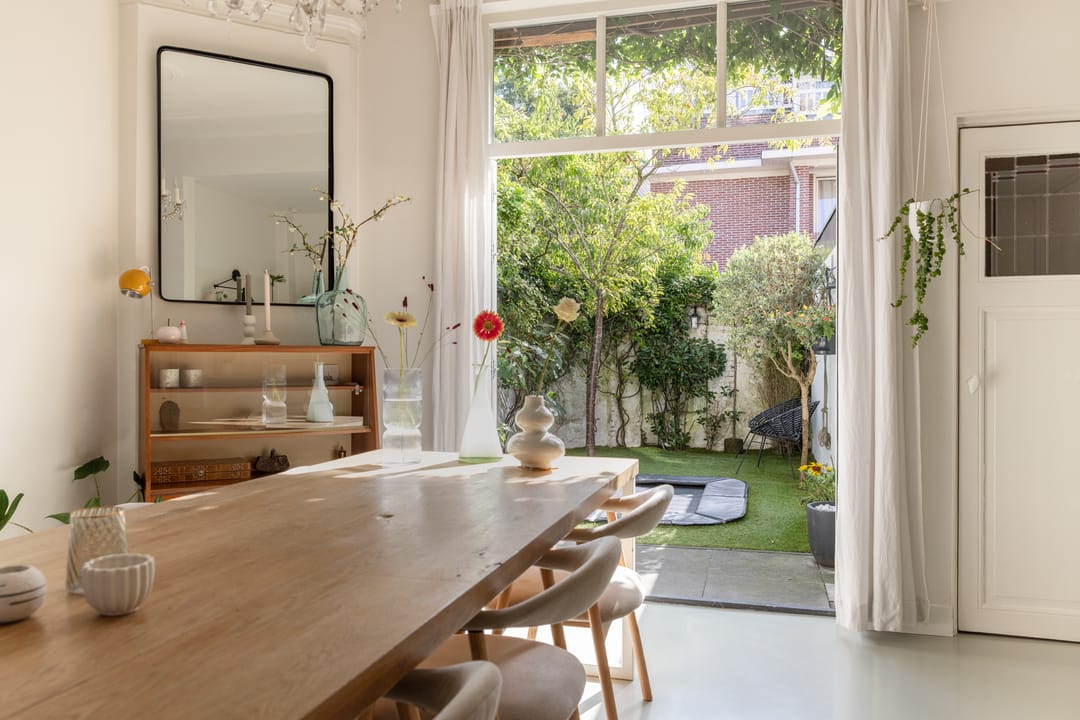 Foto 11 van Gedempte Schalk Burgergracht 42