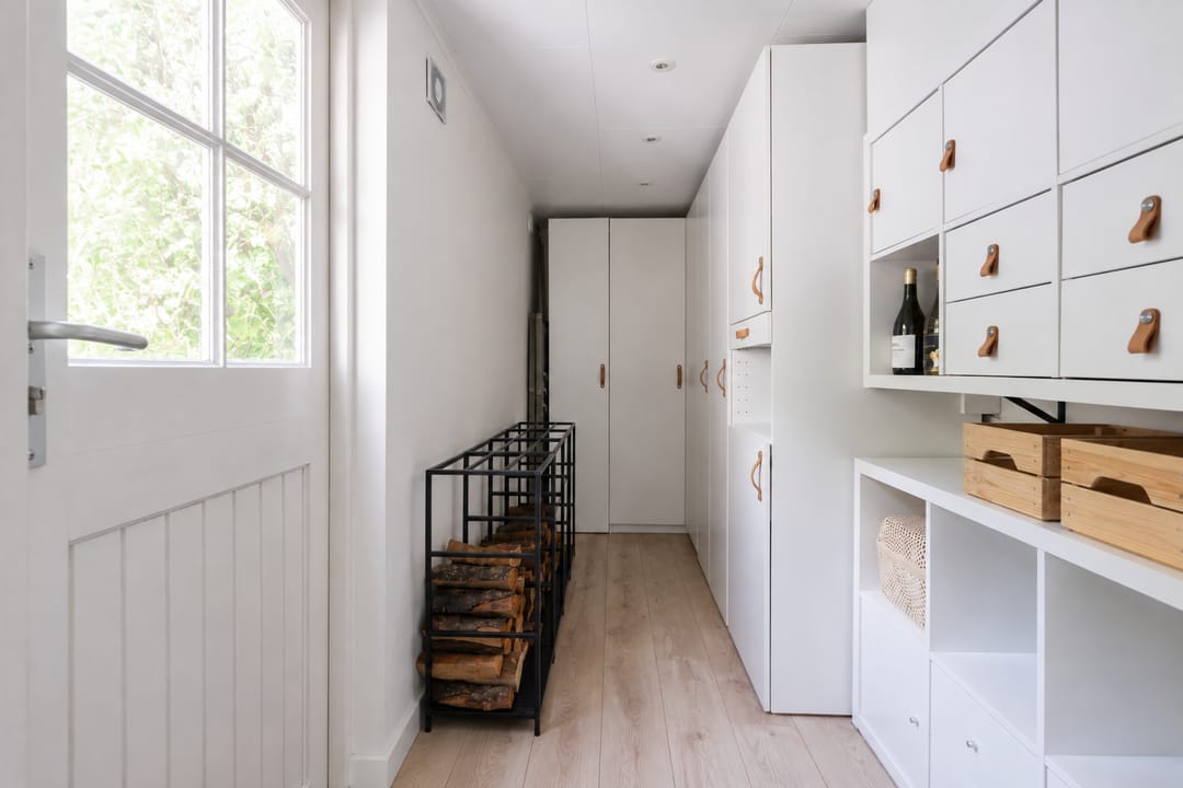 Foto 16 van Gedempte Schalk Burgergracht 42