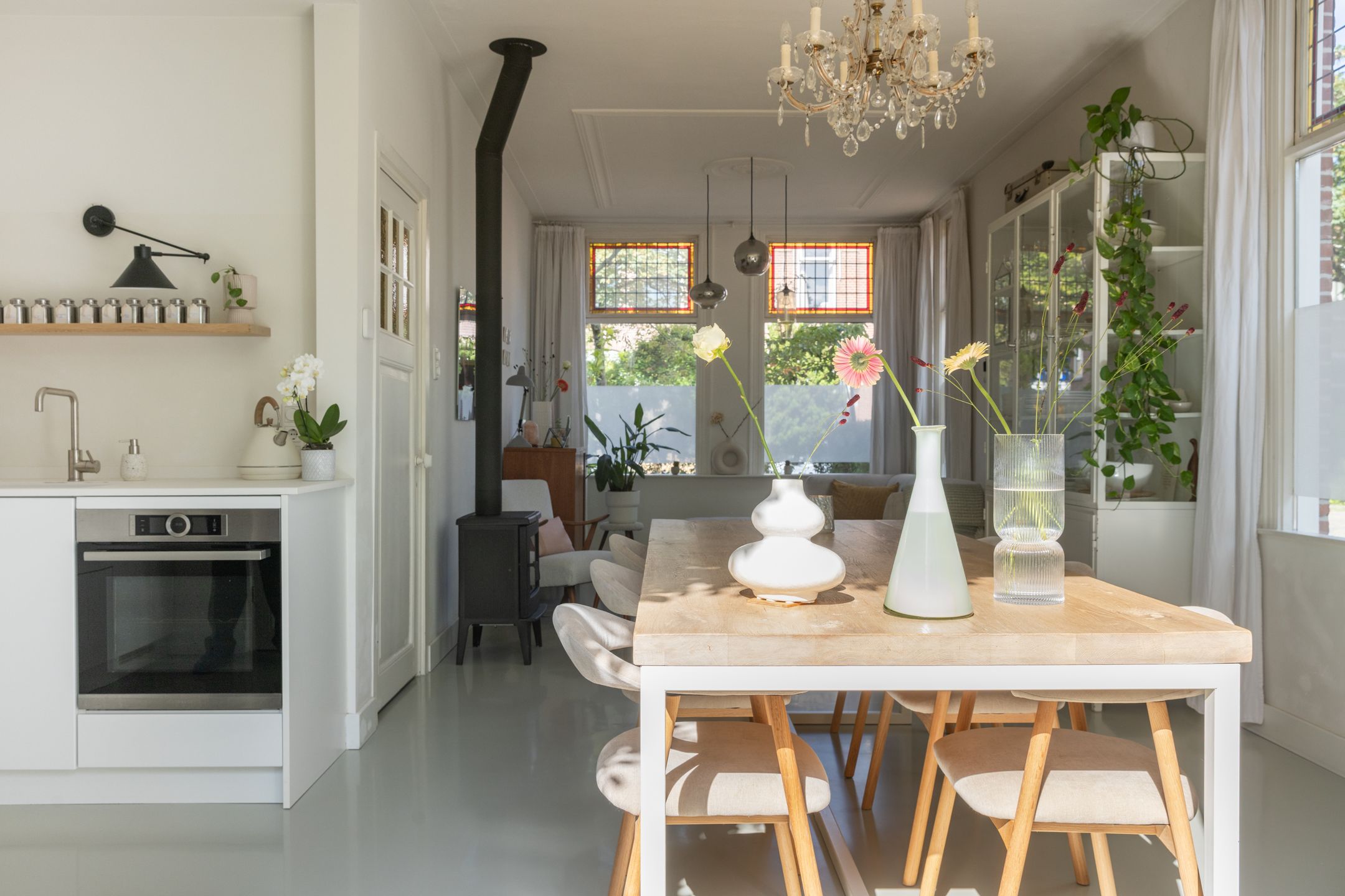 Foto 12 van Gedempte Schalk Burgergracht 42