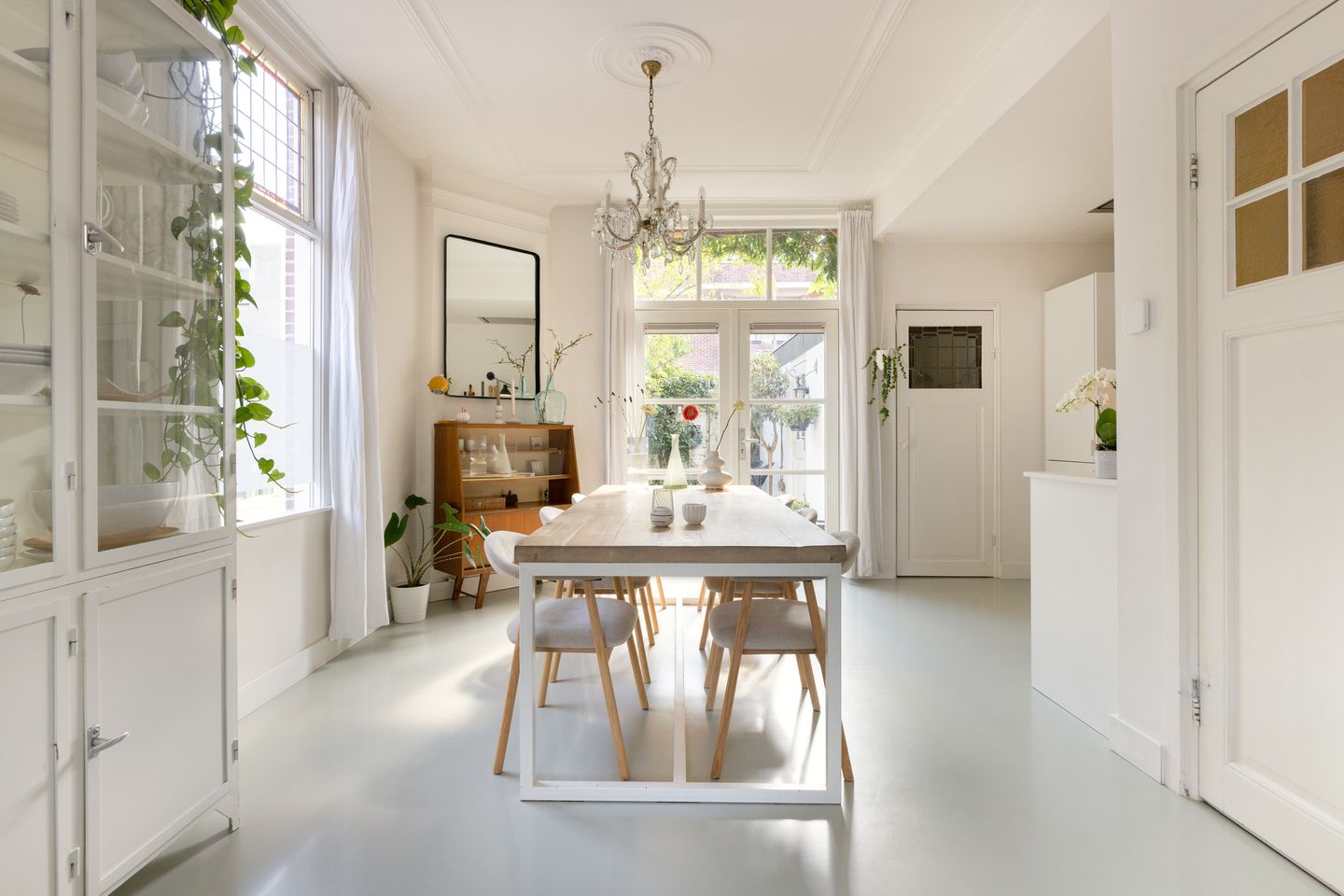 Foto 10 van Gedempte Schalk Burgergracht 42