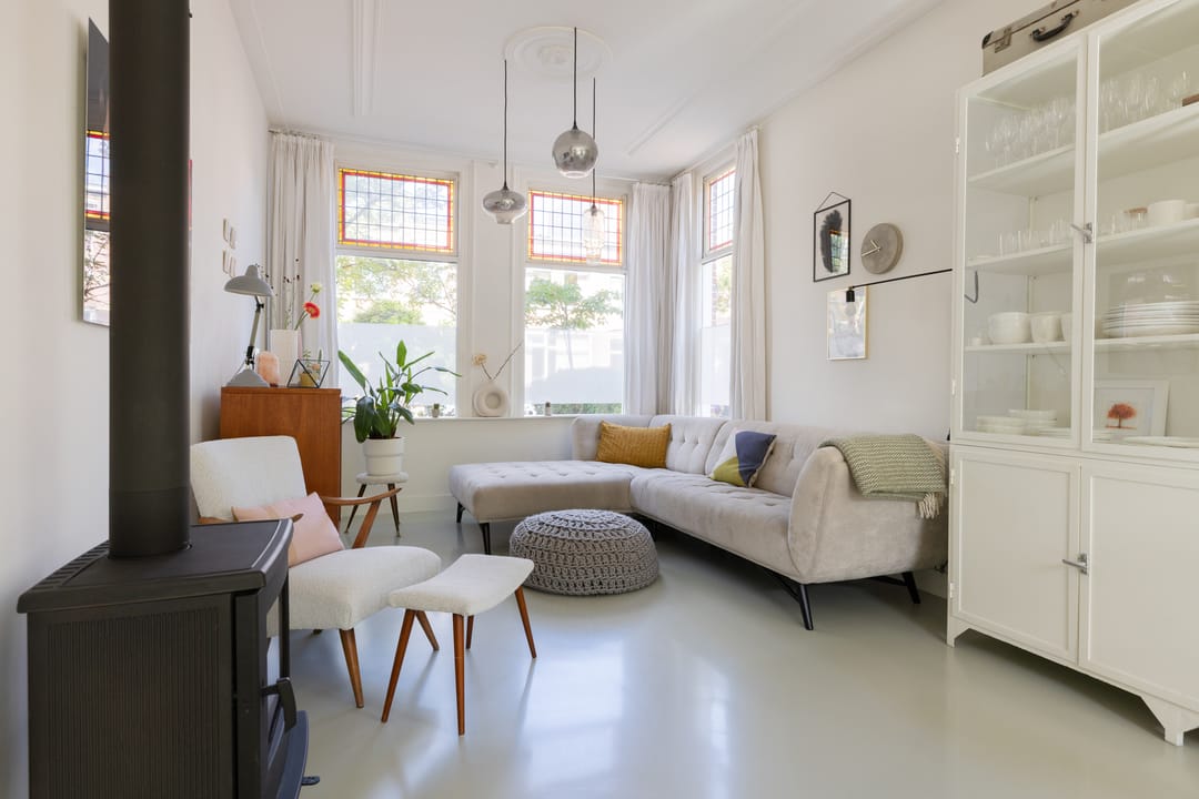 Foto 7 van Gedempte Schalk Burgergracht 42