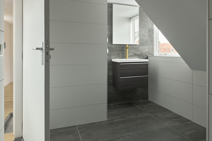 Hoekwoning te koop: Laene 3, Franeker