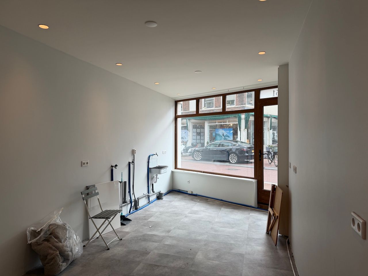 View photo 4 of Badhuisstraat 51