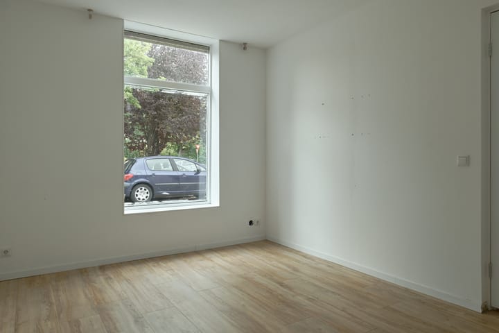 Hoekwoning te koop: Laene 3, Franeker