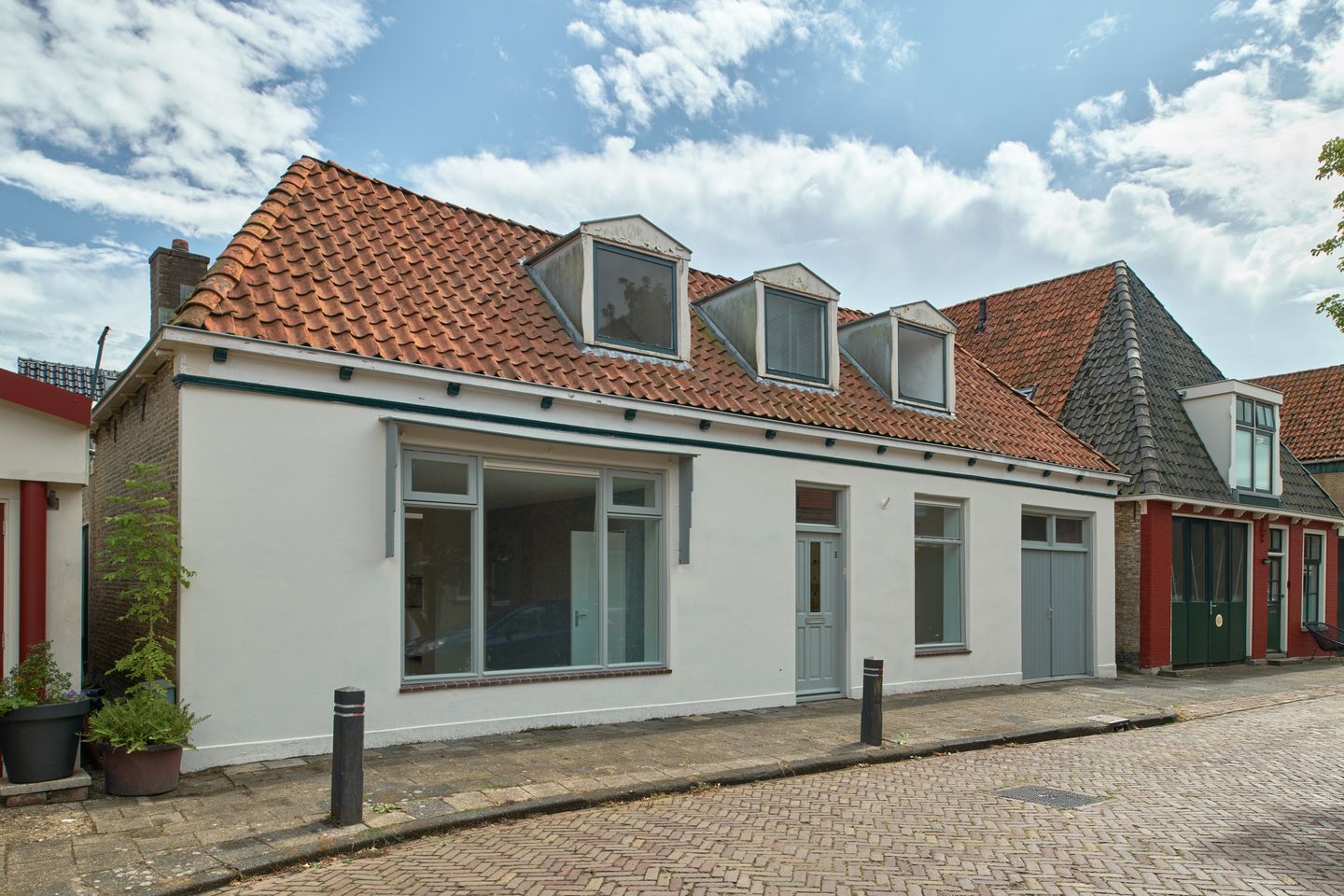 Foto 1 van Laene 3