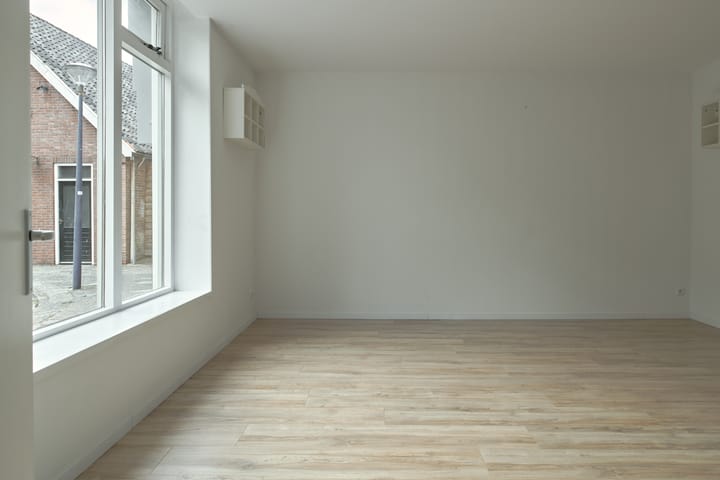 Hoekwoning te koop: Laene 3, Franeker