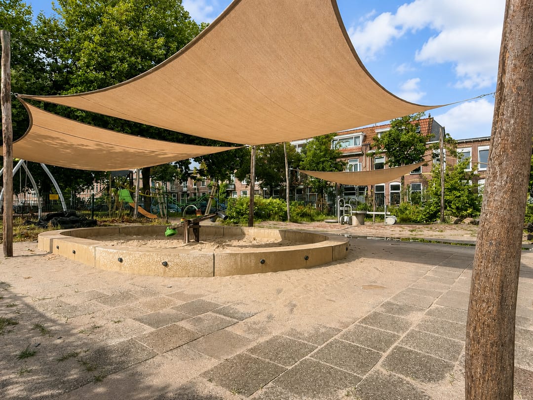 Foto 41 van Gedempte Schalk Burgergracht 42